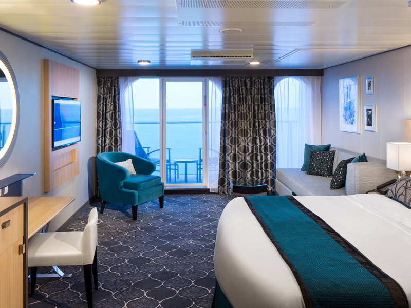 Sky Junior Suite